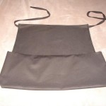 housse d'assise de chaise