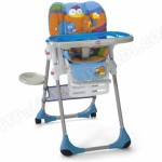 housse de chaise haute chicco polly