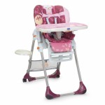 housse de chaise haute chicco polly