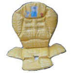 housse de chaise haute chicco polly