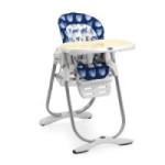 housse de chaise haute chicco polly