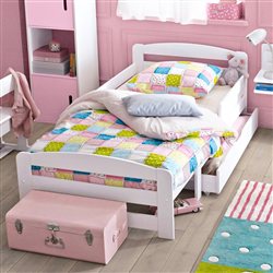 lit 1 personne garcon