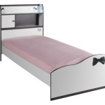 lit 1 personne garcon