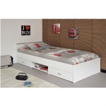 lit 1 personne garcon