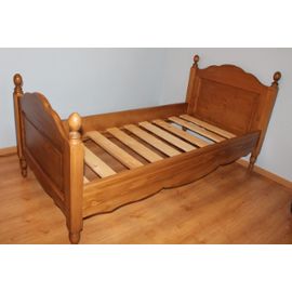 lit 1 personne interiors