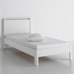 lit 1 personne yorick