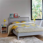 lit 1 personne yorick