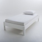 lit 1 personne yorick