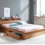 lit 2 personnes avec sommier