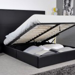 lit 2 personnes avec sommier