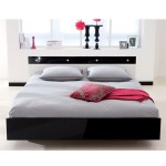 lit de 2 personnes pas cher