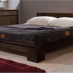 lit de 2 personnes pas cher