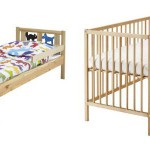 lit de bebe ikea