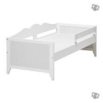 lit de bebe ikea