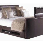 lit deux places neuf