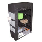 meuble chaussure vetement