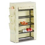 meuble chaussure vetement