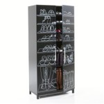 meuble chaussure vetement