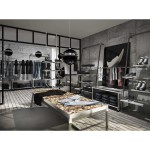 meuble chaussure vetement