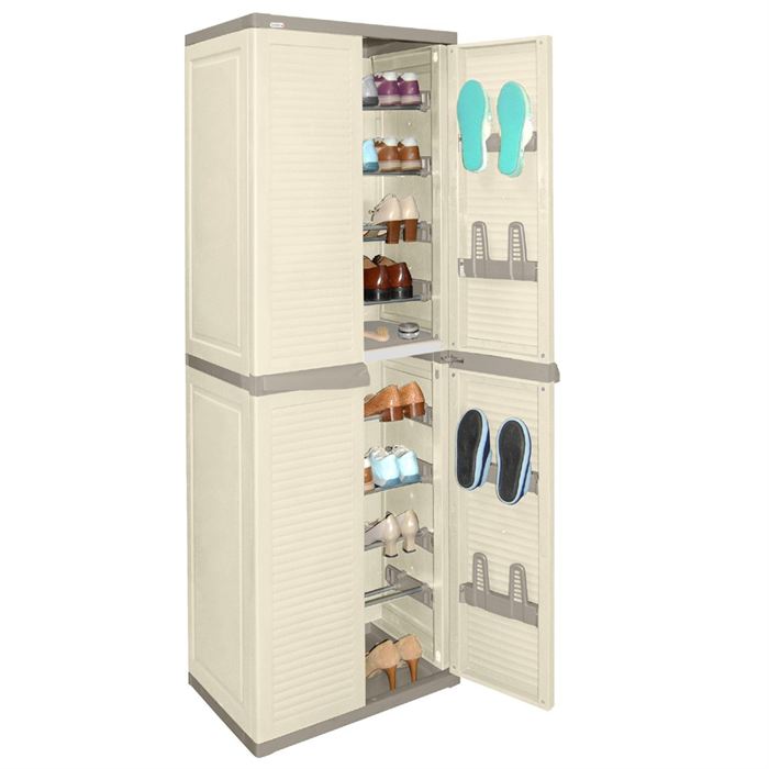 meuble chaussures grand