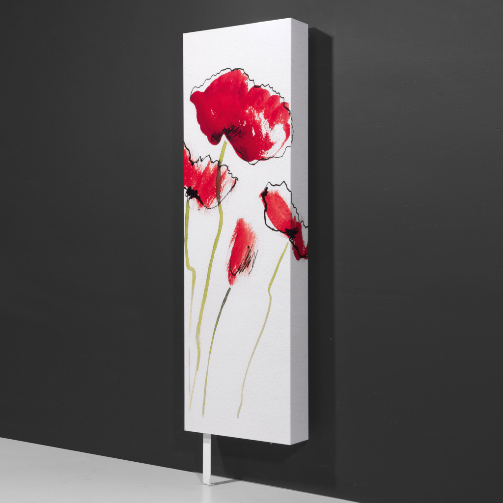 meuble chaussures pivotant