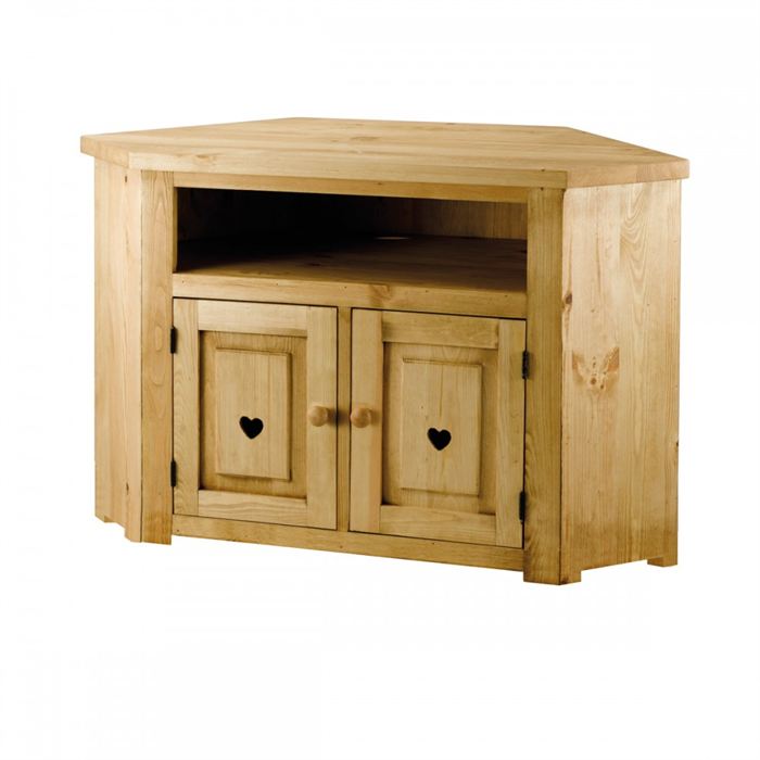 meuble chaussures rustique