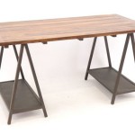 meuble de bureau fer