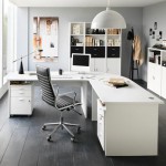 meuble de bureau fly