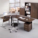 meuble de bureau fly