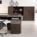 meuble de bureau gautier office