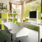 meuble de bureau gautier office