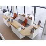 meuble de bureau gautier office