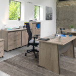 meuble de bureau gautier office