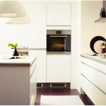 meuble de cuisine zen