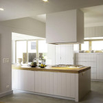 meuble de cuisine zen