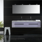 meuble salle de bain haut de gamme