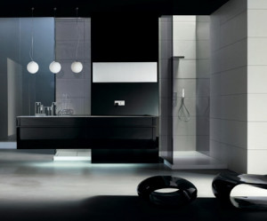 meuble salle de bain haut de gamme