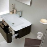 meuble salle de bain haut de gamme italien