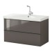 meuble salle de bain ikea