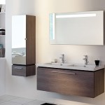 meuble salle de bain image