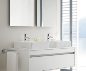 meuble salle de bain ketho