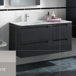 meuble salle de bain lapeyre