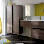 meuble salle de bain lapeyre