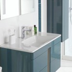 meuble salle de bain lapeyre