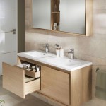 meuble salle de bain lapeyre