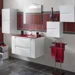 meuble salle de bain lapeyre