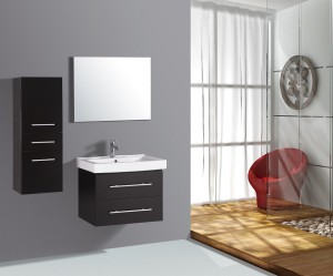 meuble salle de bain usine