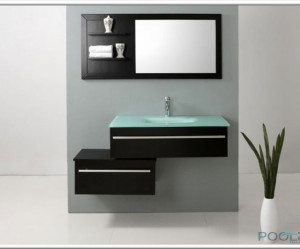 meuble salle de bain zodiac