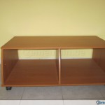 meuble tv 1m de haut