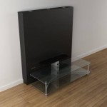 meuble tv 1m de haut